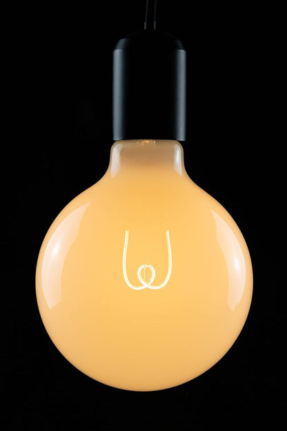 `Segula LED Soft Globe 125 opal E27 3,2W 2200K dimm`