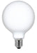 `Segula LED Globe 125 opal E27 6,5W 2700K dimmbar`