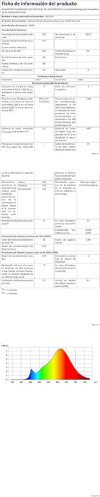 `Segula LED Globe 125 klar E27 6,5W 650Lm 2700K dim`