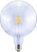 `Segula LED Globe 150 klar E27 6,5W 650Lm 2700K dim`