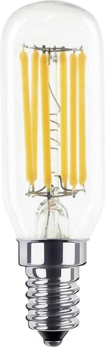 Segula LED Mini Tube High Power klar E14 3,5W 2700