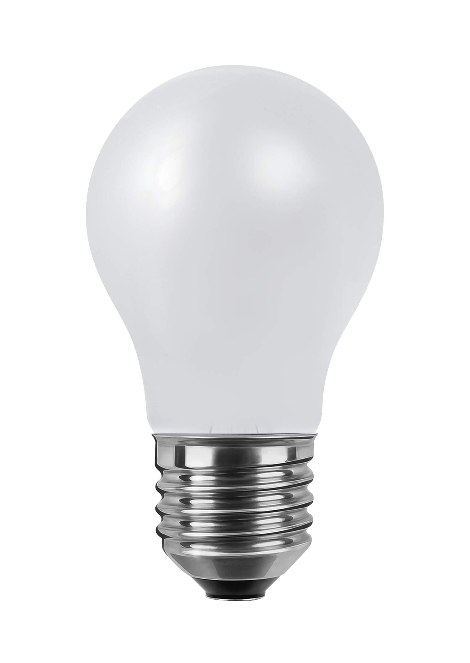 SEGULA LED Gluhlampe High Power matt E27 7,5W 2700