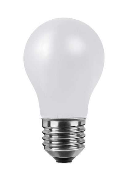 SEGULA LED Gluhlampe High Power matt E27 7,5W 2700