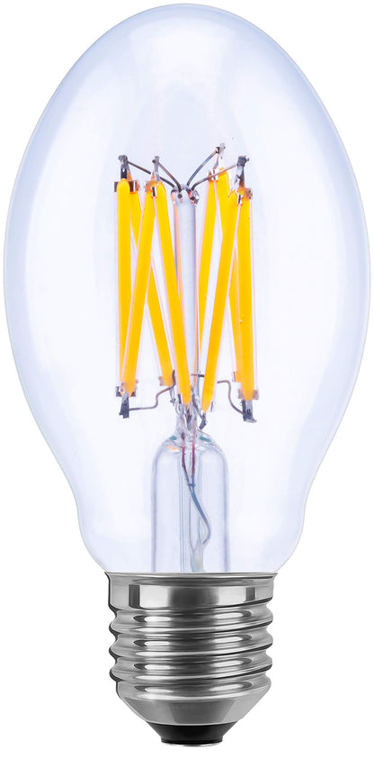 Segula LED Mini Ellipse High Power klar E27 7,5W 2