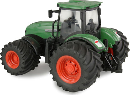 Amewi RC Traktor mit Grubber LiIon 500m