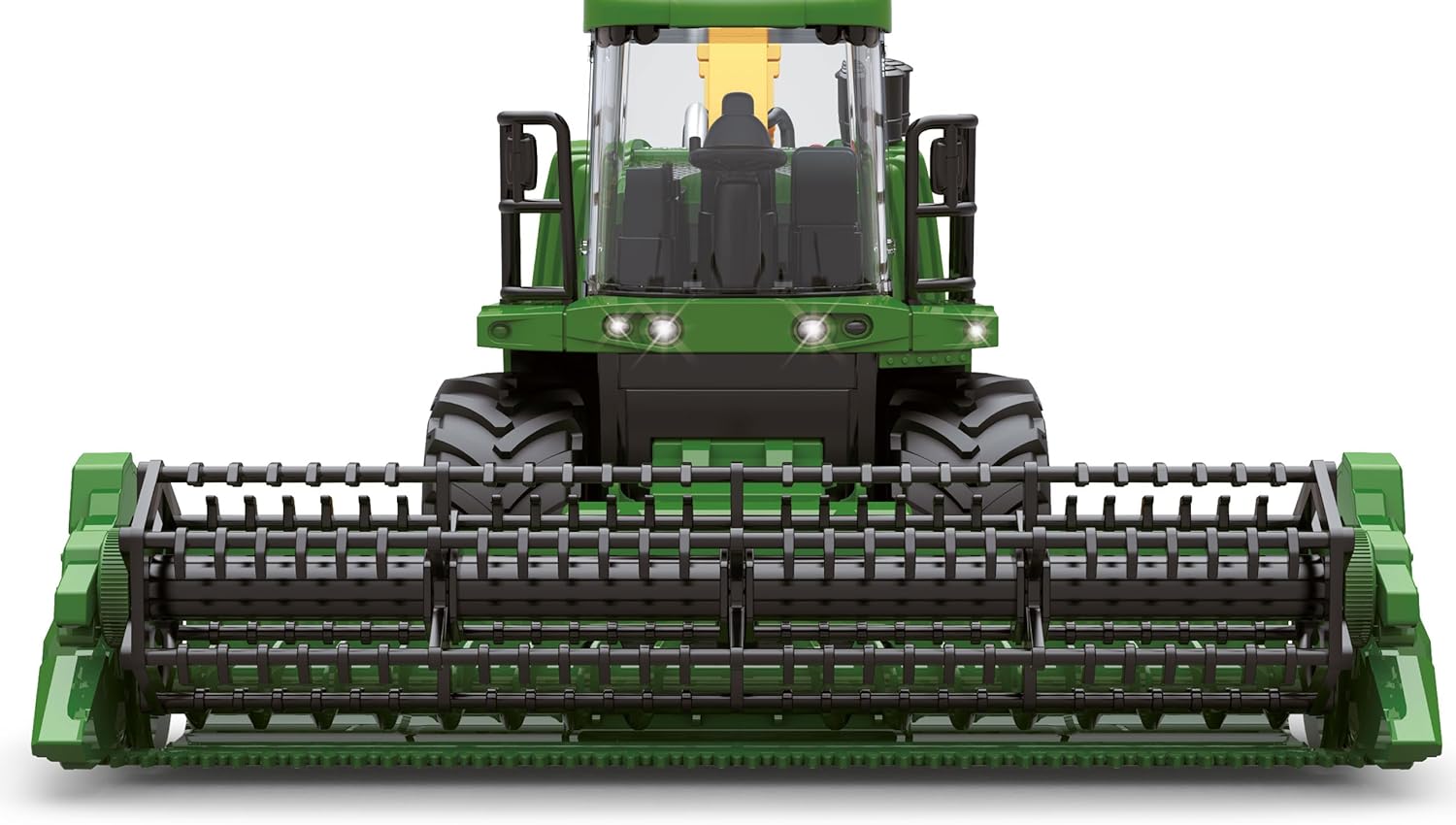 Amewi 22642 Radio-Controlled (RC) model Harvester Electric engine 1:24