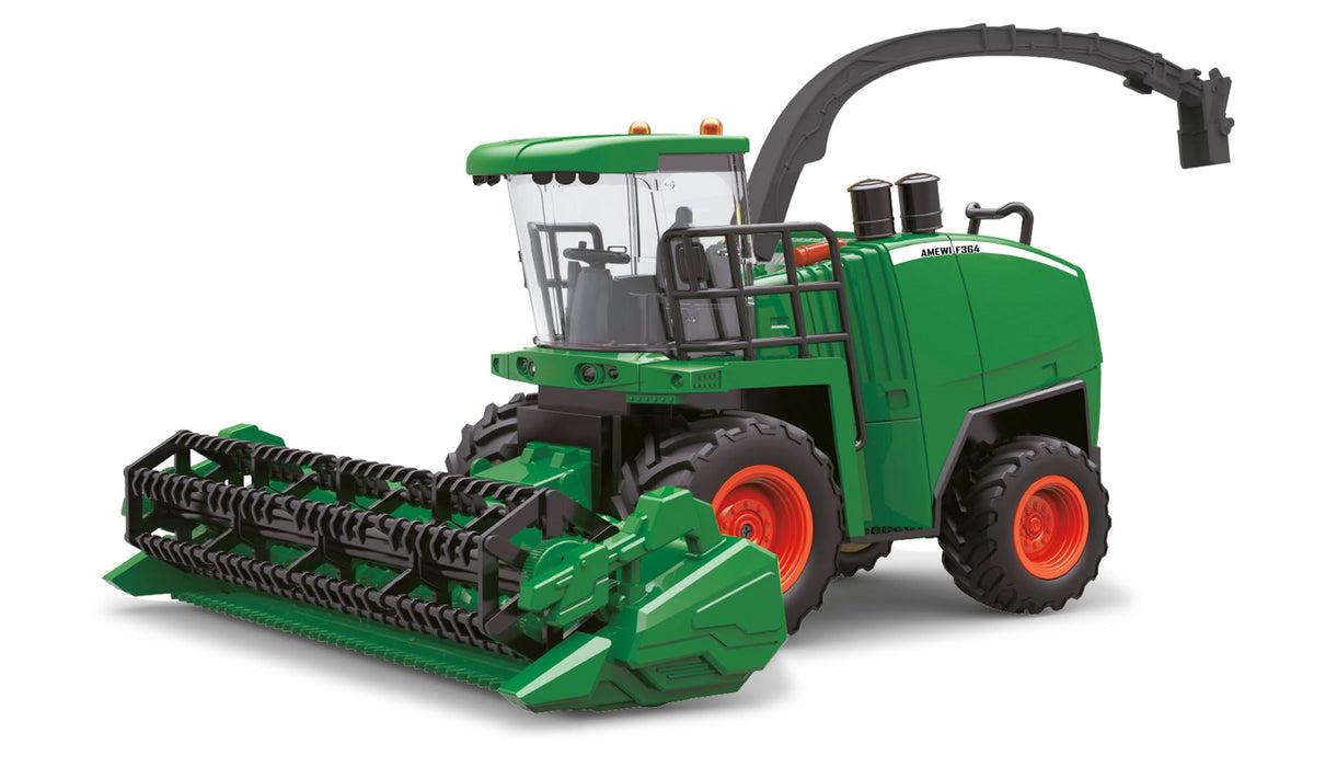 Amewi 22642 Radio-Controlled (RC) model Harvester Electric engine 1:24