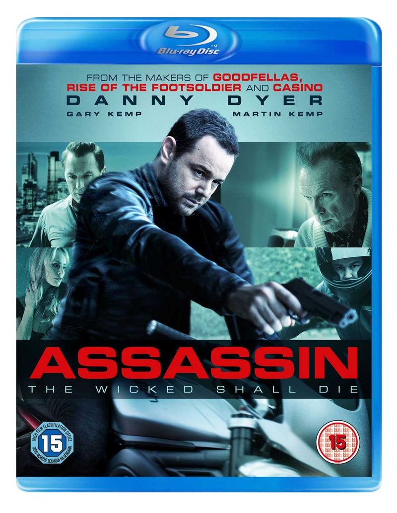 Assassin