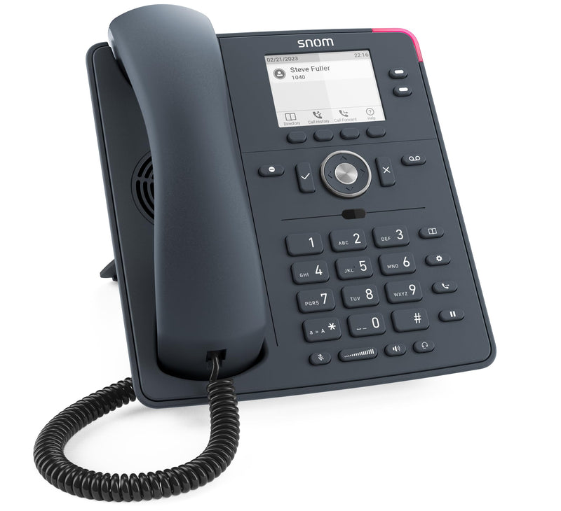 Snom Telefon D140