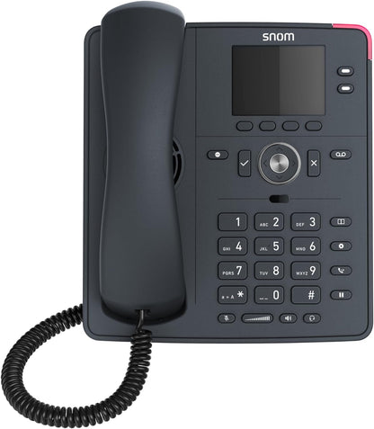 Snom Telefon D140