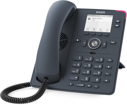 Snom Telefon D140