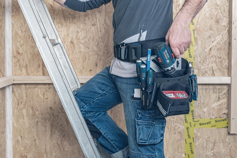 ProClick Tool Pouch L 36 BSS