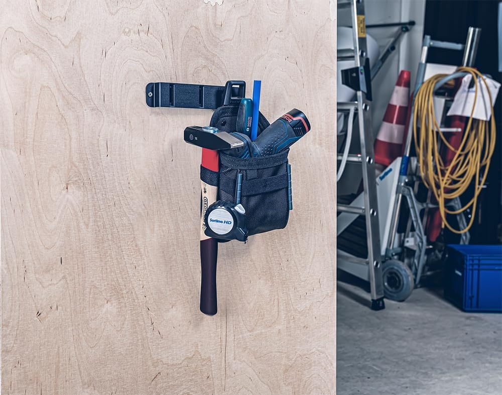 Rieffel ProClick Aufbewahrungsleiste UnitOrganizer