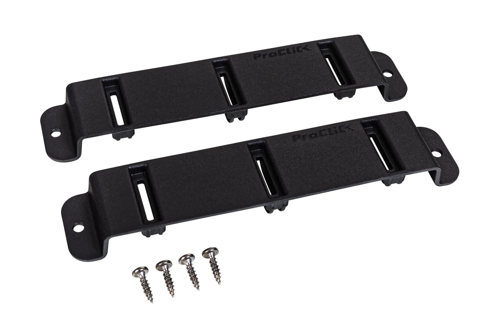 Rieffel ProClick Aufbewahrungsleiste UnitOrganizer