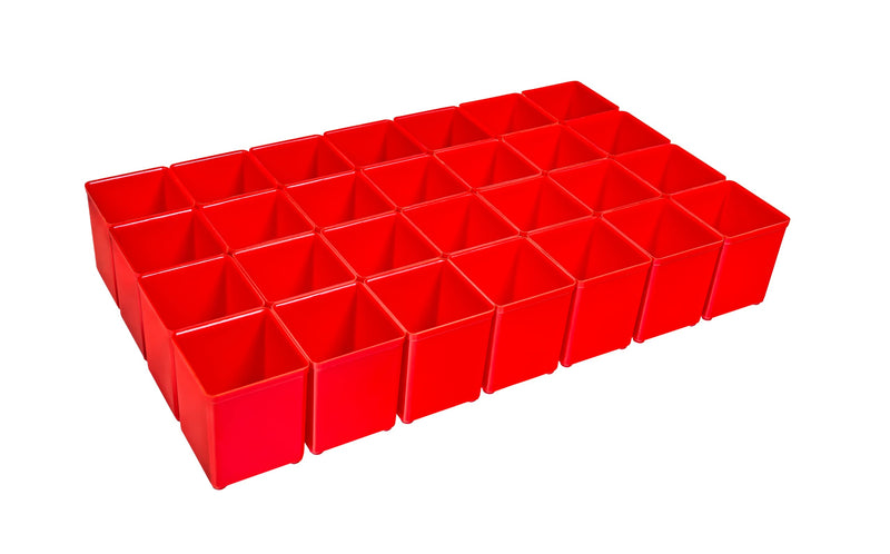 Rieffel ProClick Insetboxenset A3 SB