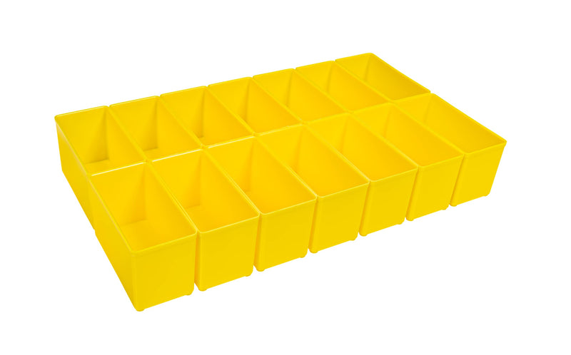 Rieffel ProClick Insetboxenset B3 SB