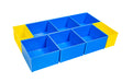 Rieffel ProClick Insetboxenset BC3 SB