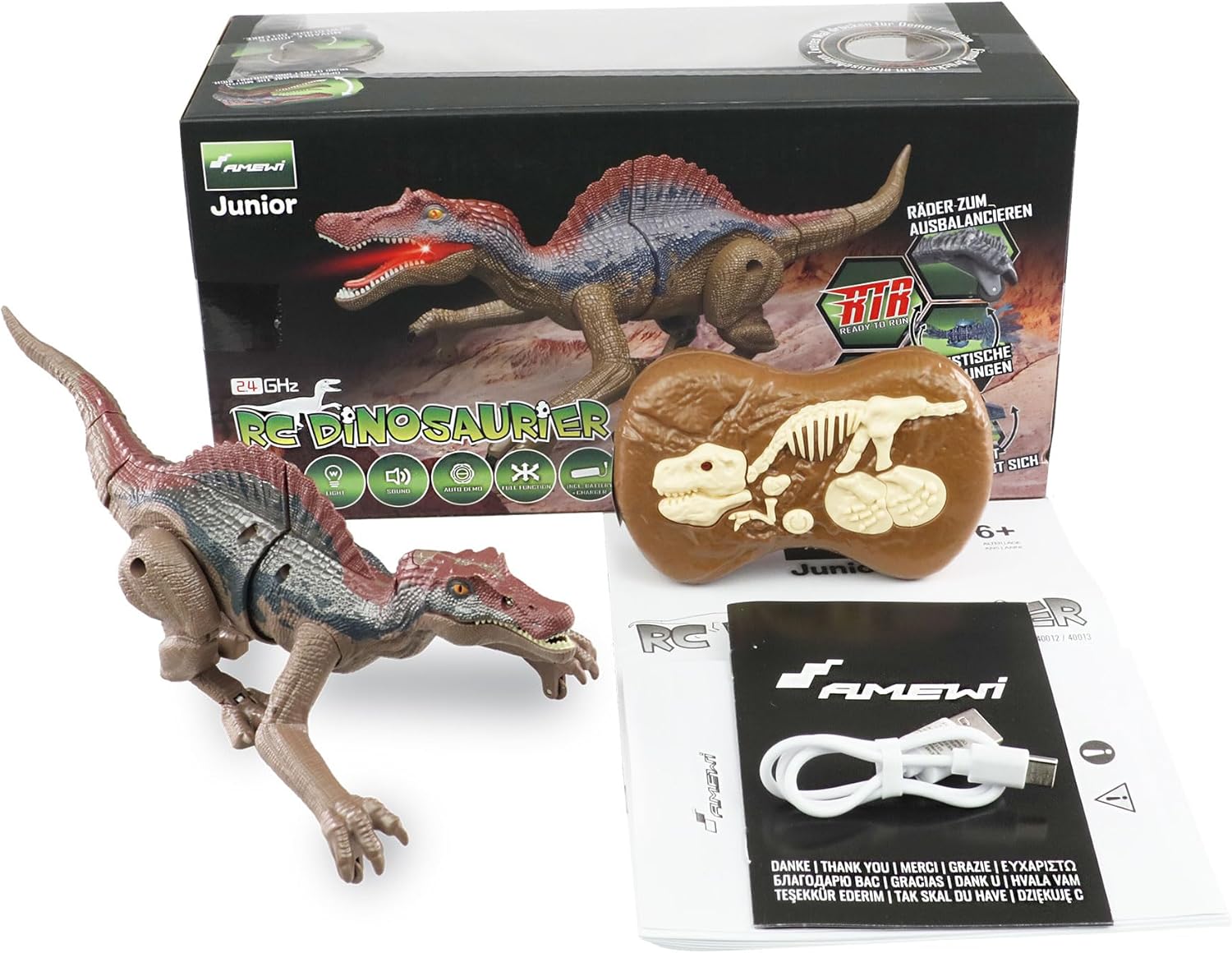 Amewi 40011 remote controlled toy