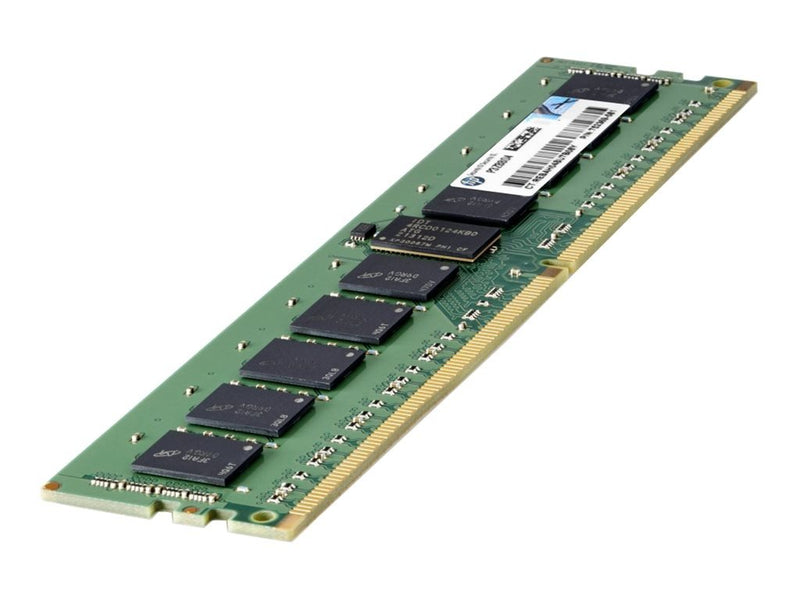 HP 16 GB (1 x 16 GB) Dual Rank x4 PC4-17000P-R CAS-15 Memory Module