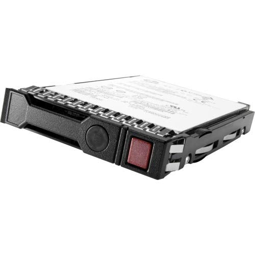 HPE 600GB 12G SAS 10K SFF SC ENT HDD 781577-001 87