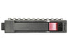 HPE MSA 600GB SAS 12G ENT 10K SFF DP HDD 787646-00