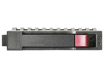 HPE MSA 600GB SAS 12G ENT 10K SFF DP HDD 787646-00