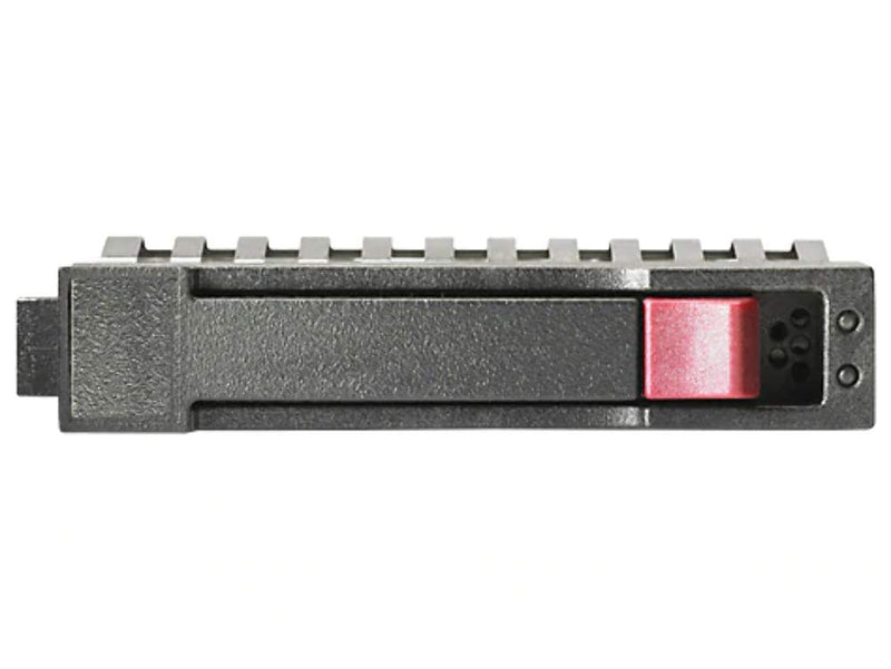 HPE MSA 600GB SAS 12G ENT 10K SFF DP HDD 787646-00