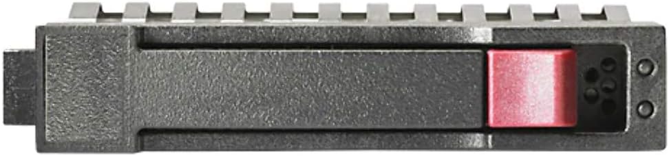 HPE MSA 600GB SAS 12G ENT 10K SFF DP HDD 787646-00