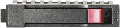 HPE MSA 600GB SAS 12G ENT 10K SFF DP HDD 787646-00