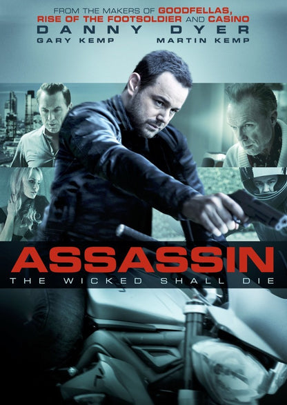 Assassin