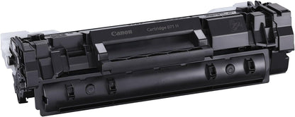 Canon Toner Cartridge 71 H Black Yield 2500 Pages (Cardboard Packaging