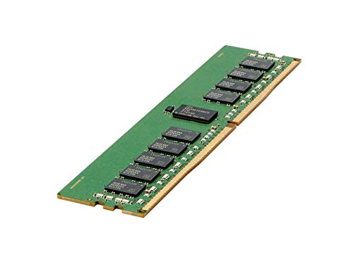 HPE 64GB QR x4 DDR4-2933-21 LRDIMM ECC bulk