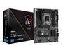 ASRock Z790 Z790 PG LIGHTNING D4, 4 X DDR4, HDMI, EDP, 4 M.2, 4 SATA, USB C Z790 PG Lightning/D4