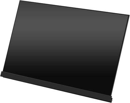 ASRock 13.3" Side Panel Kit - Add a 1080p Display to Your Glass Side Panel, 16:9, IPS, 1920 x 1080, eDP Connector Only