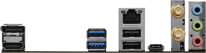 ASRock B760M-ITX/D4 WIFI, Intel B760, 1700, Mini ITX, 2 DDR4, HDMI, DP, Wi-Fi 6E, GB LAN, PCIe4, 1x M.2