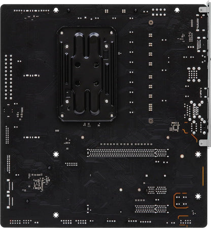 ASROCK B650M-HDV/M.2-90-MXBLA0-A0UAYZ