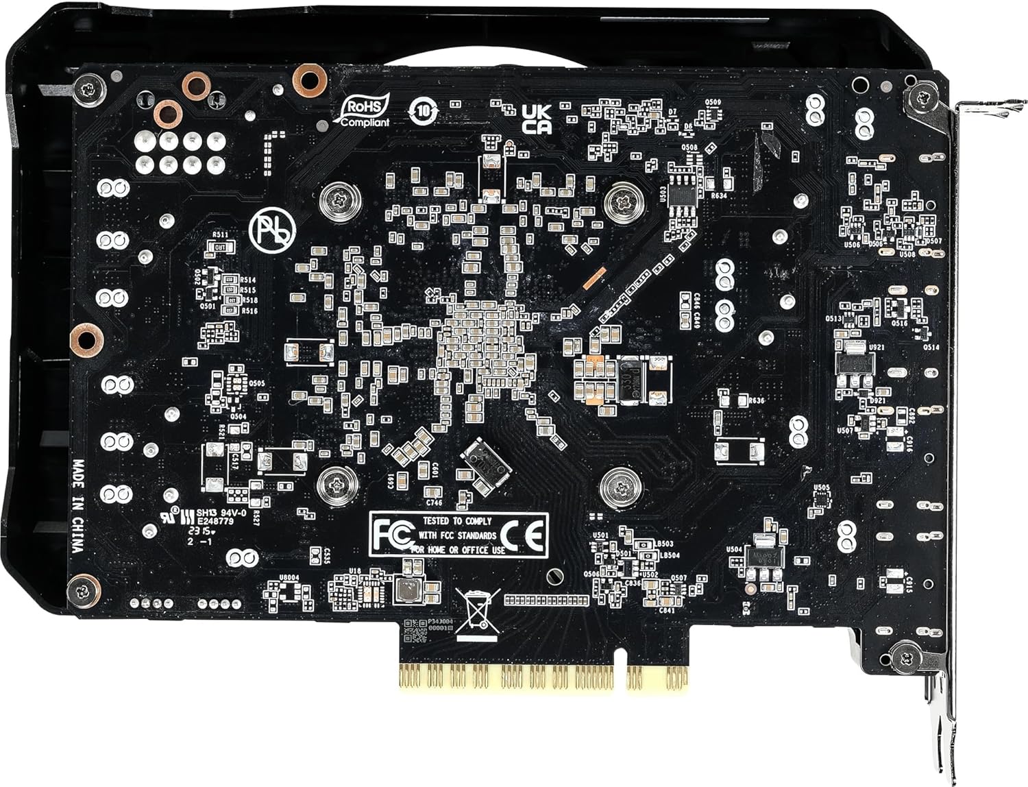VGA Gainward RTX4060 8GB Pegasus