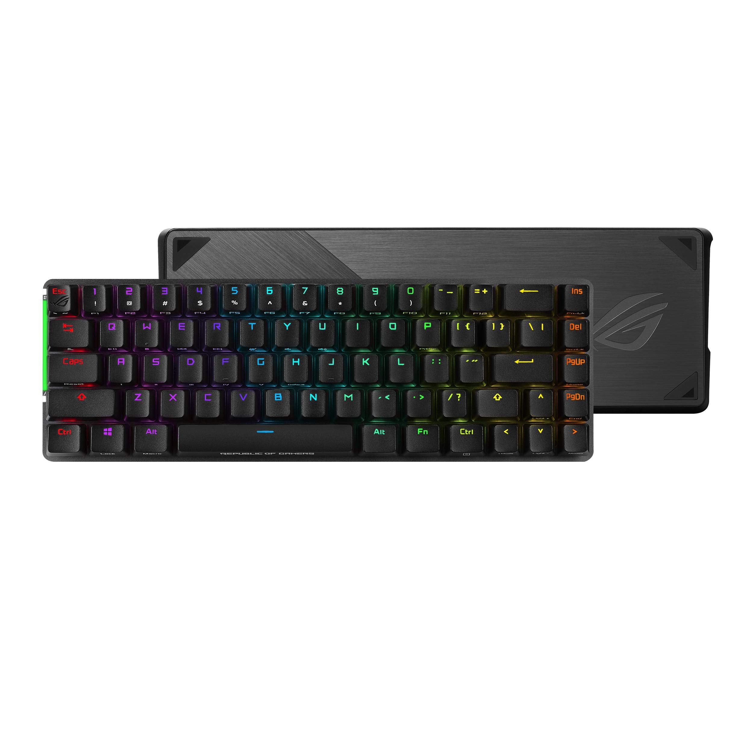 Asus Tastatur ROG Falchion NXRD Gaming Tastatur fr