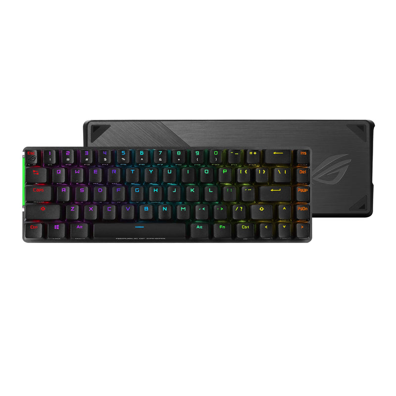 Asus Tastatur ROG Falchion NXRD Gaming Tastatur fr