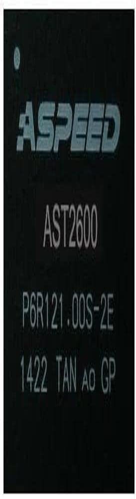 Server Asus Remote Management Asmb10-Ikvm