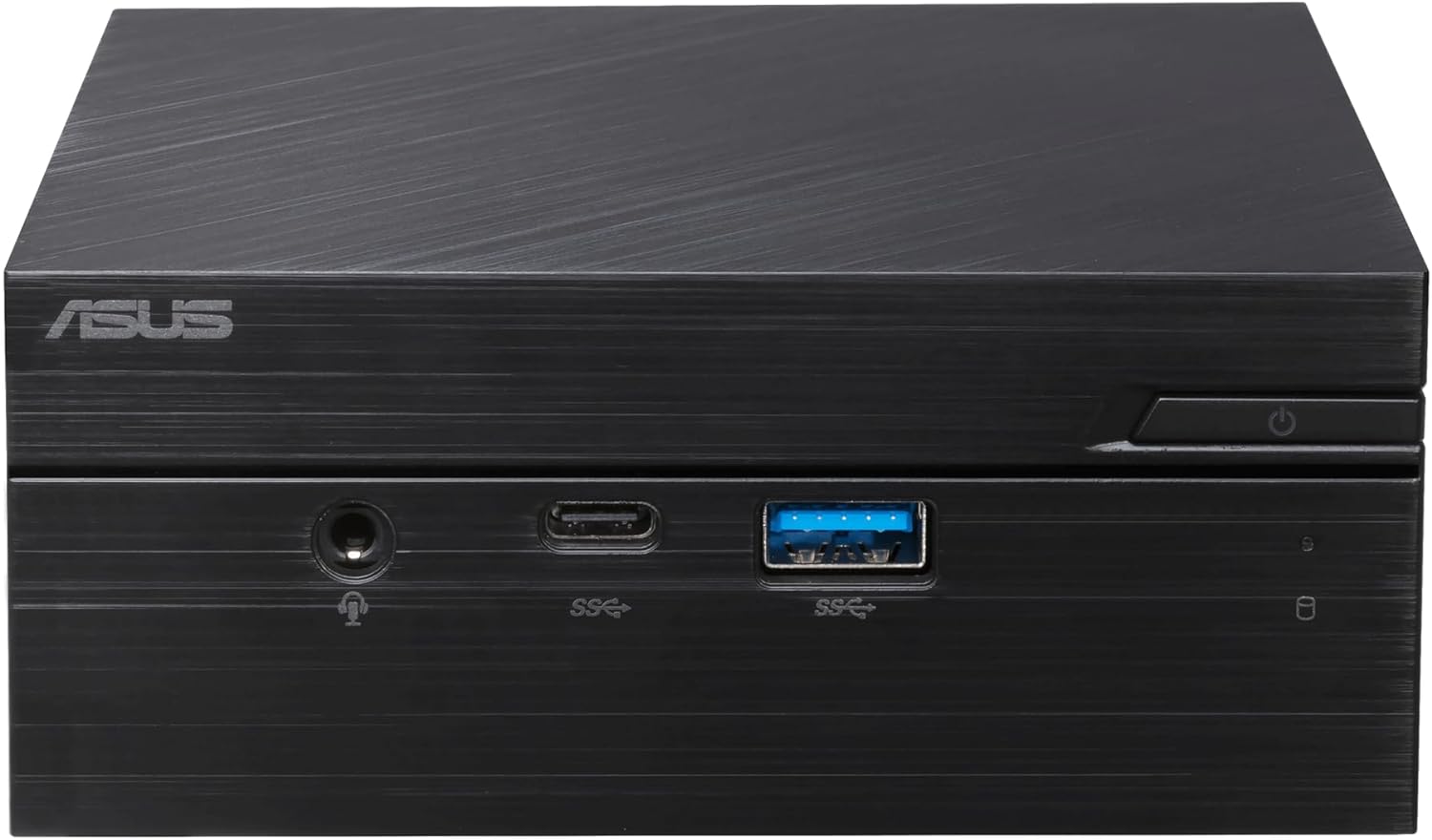 ASUS Barebone VIVO Mini PN41-BBC029MCS1 CN4500/bla