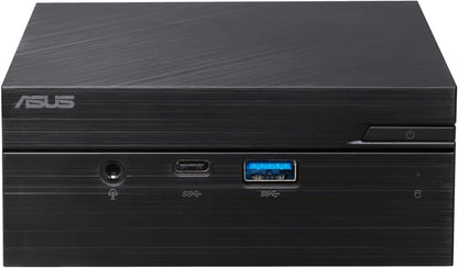 ASUS Barebone VIVO Mini PN41-BBC029MCS1 CN4500/bla