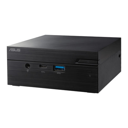 ASUS Barebone VIVO Mini PN41-BBC029MCS1 CN4500/bla