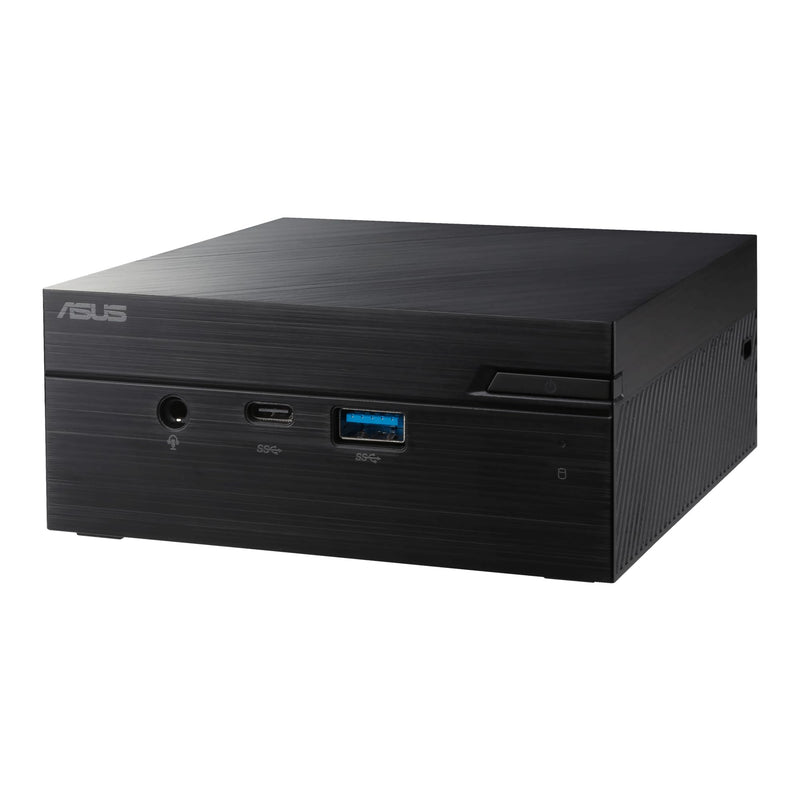 ASUS Barebone VIVO Mini PN41-BBC029MCS1 CN4500/bla