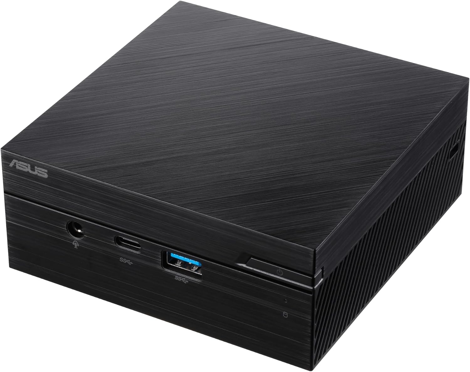 ASUS Barebone VIVO Mini PN41-BBC029MCS1 CN4500/bla