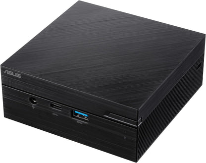 ASUS Barebone VIVO Mini PN41-BBC029MCS1 CN4500/bla