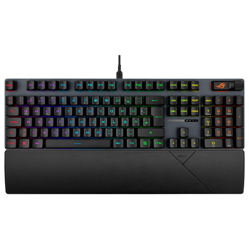 Keyboard Asus ROG STRIX SCOPE II RX/RXRD/DE/PBT
