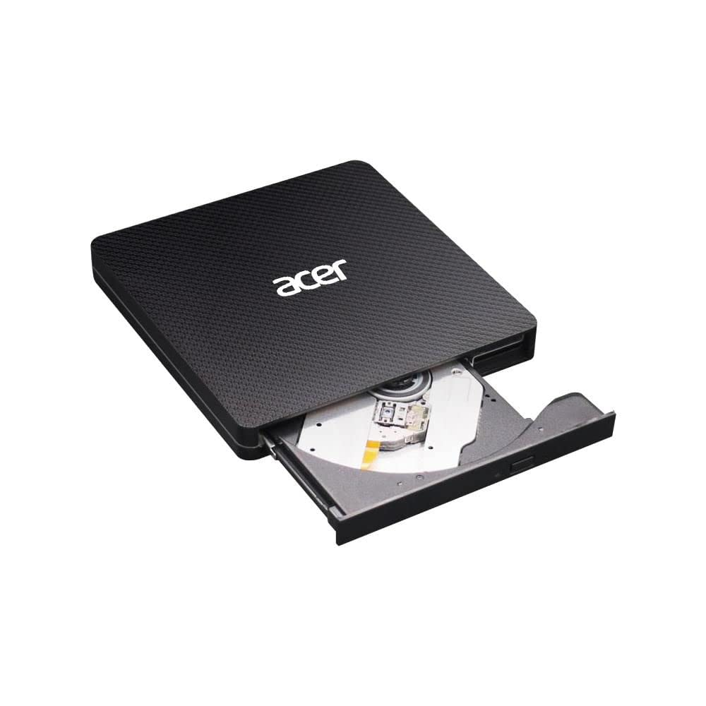 Acer DVDRW Portable DVD Writer