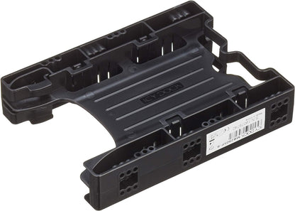 Icy Dock MB290SP-B Dual Mounting Frame Black with Cable