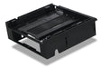 ICY DOCK 5.25” Ext. Bay to 3.5” HDD/Device Bay + Ultra Slim ODD Bay Mounting Kit Bracket Adapter | Flex-FIT Duo MB343SPO